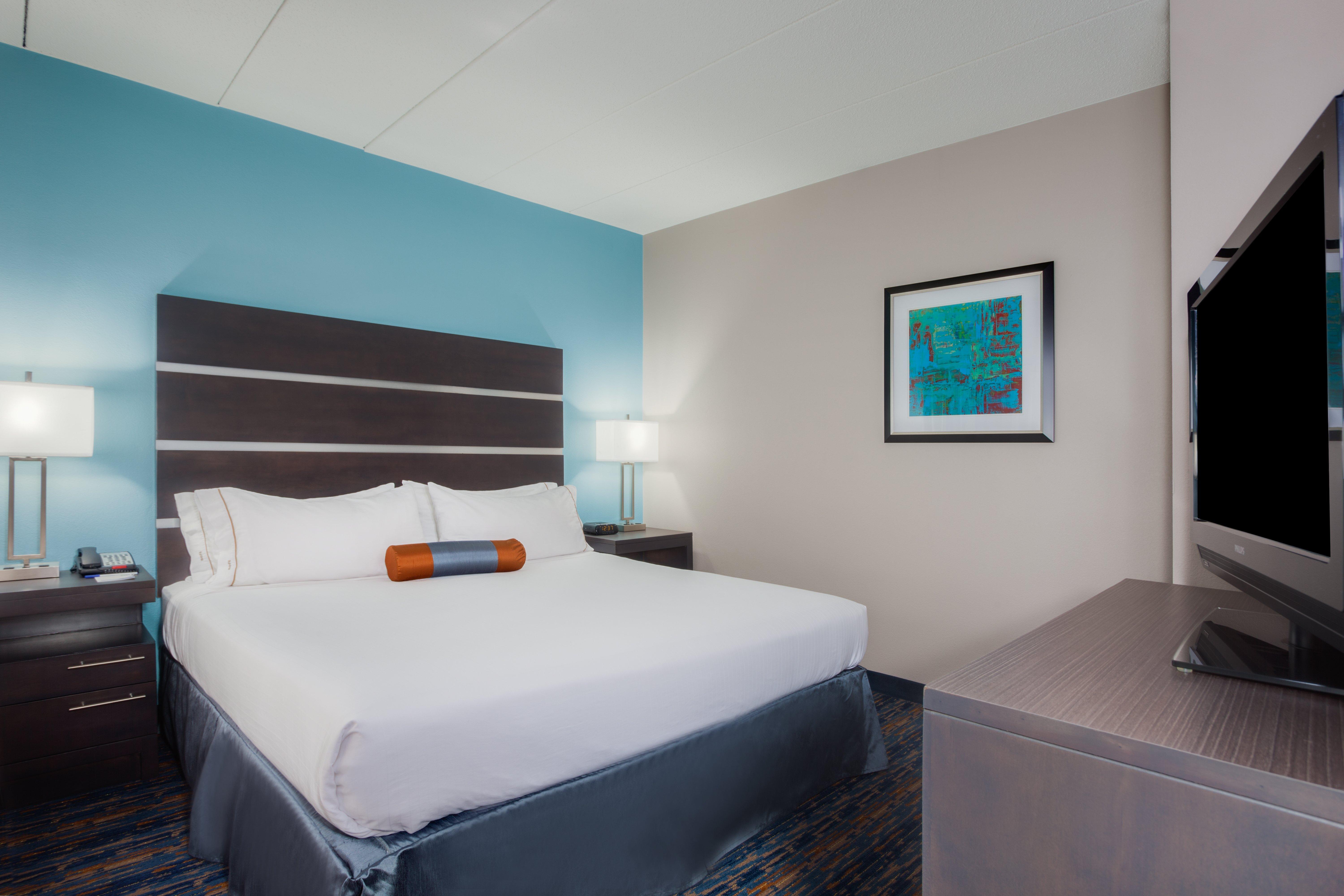 Holiday Inn Express I-95 Capitol Beltway - Largo By Ihg Extérieur photo