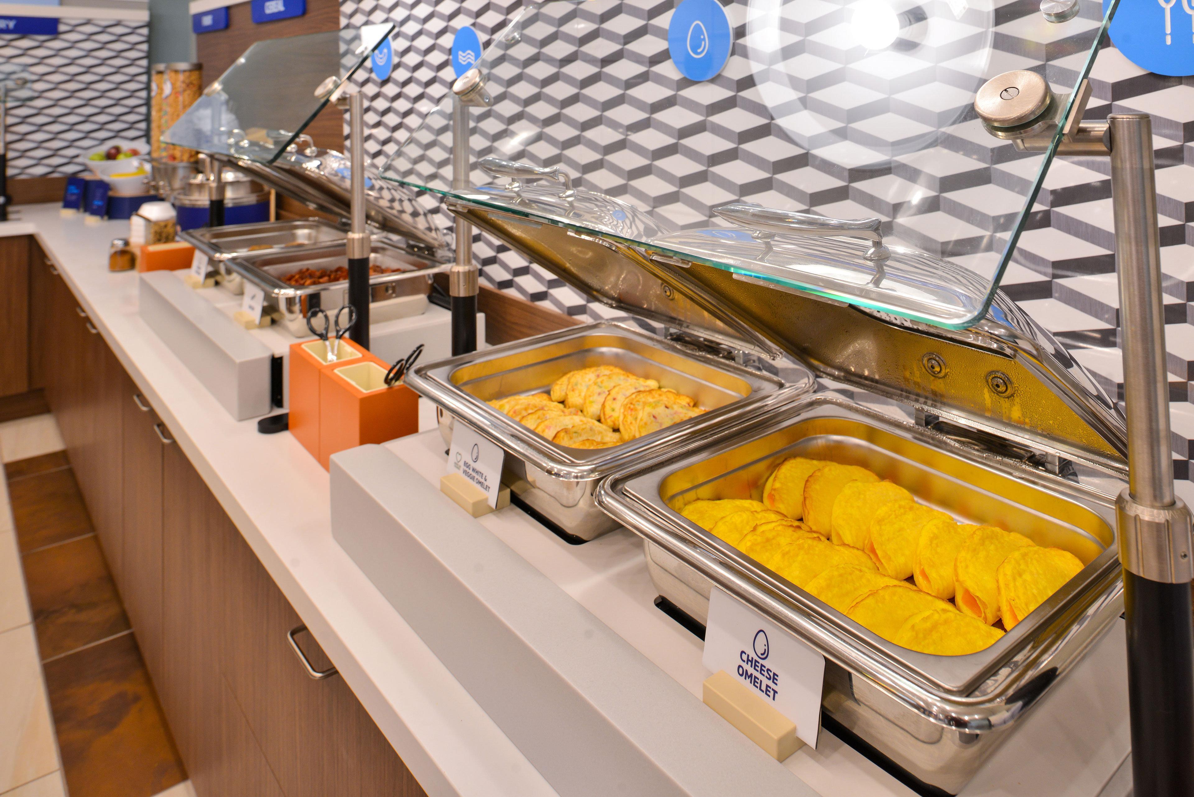 Holiday Inn Express I-95 Capitol Beltway - Largo By Ihg Extérieur photo
