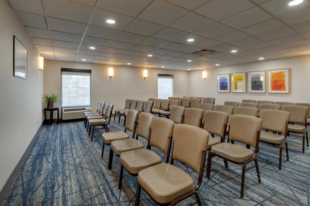 Holiday Inn Express I-95 Capitol Beltway - Largo By Ihg Extérieur photo