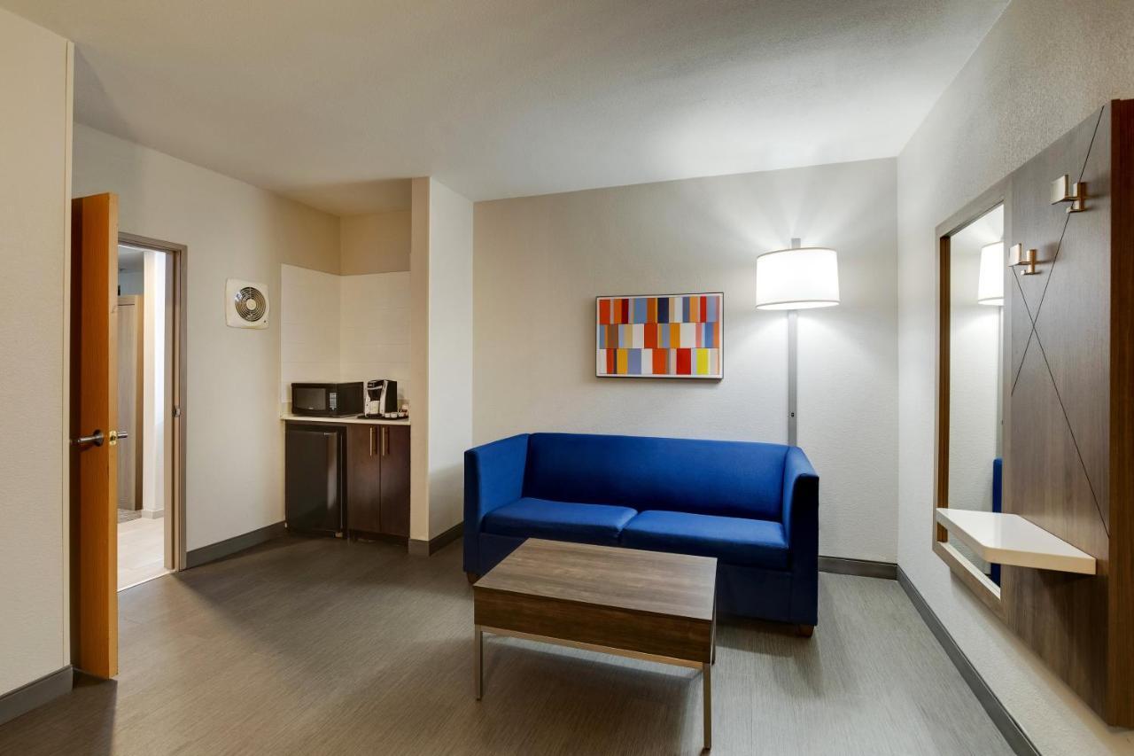 Holiday Inn Express I-95 Capitol Beltway - Largo By Ihg Extérieur photo