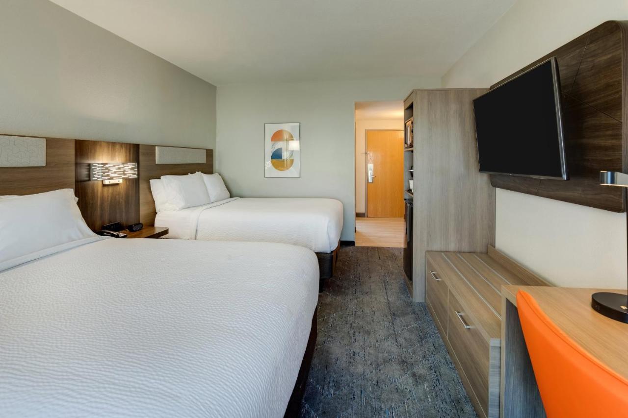 Holiday Inn Express I-95 Capitol Beltway - Largo By Ihg Extérieur photo