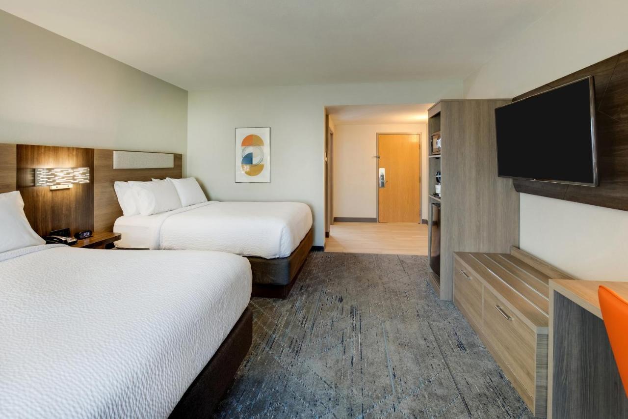 Holiday Inn Express I-95 Capitol Beltway - Largo By Ihg Extérieur photo