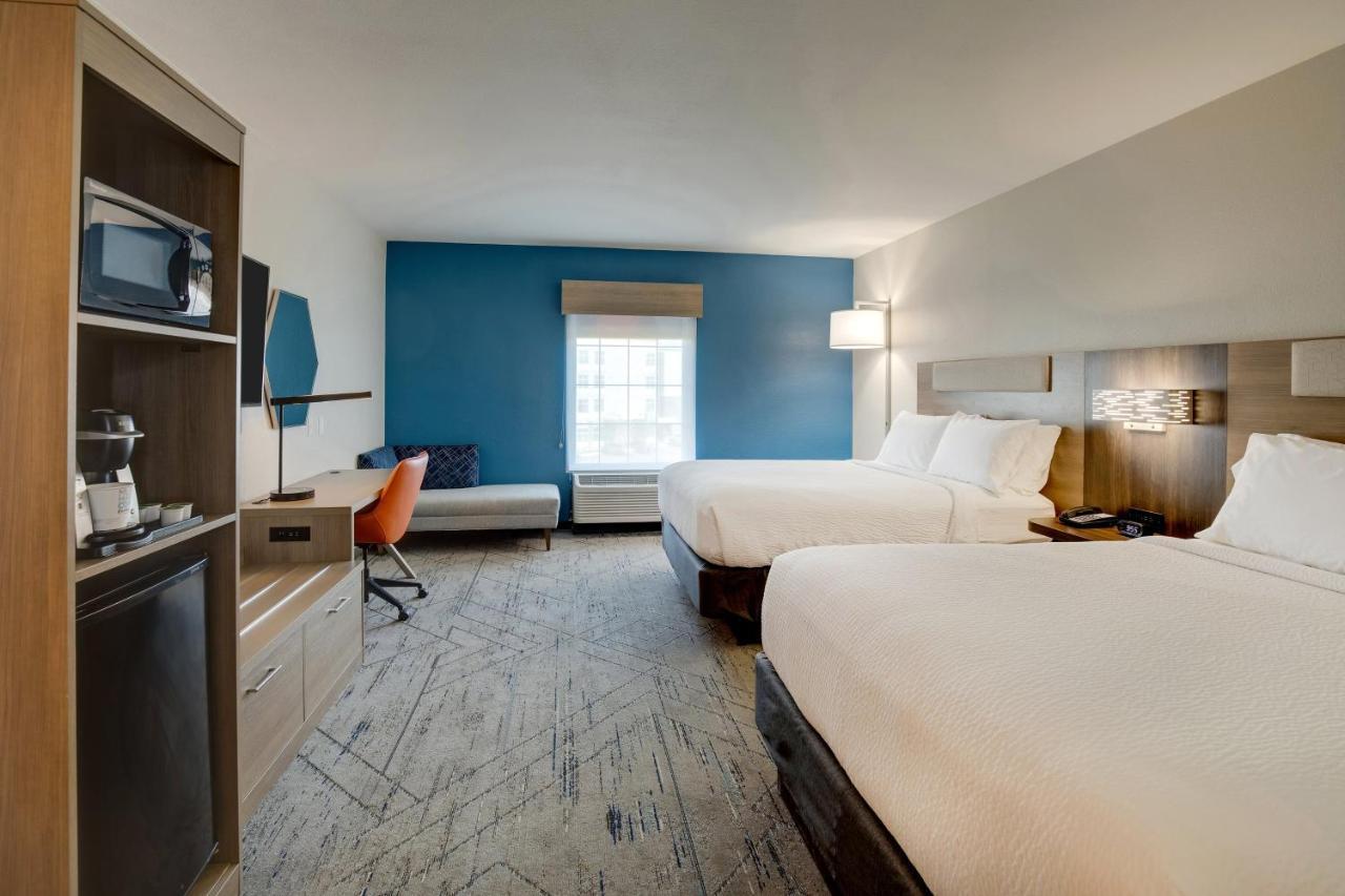 Holiday Inn Express I-95 Capitol Beltway - Largo By Ihg Extérieur photo