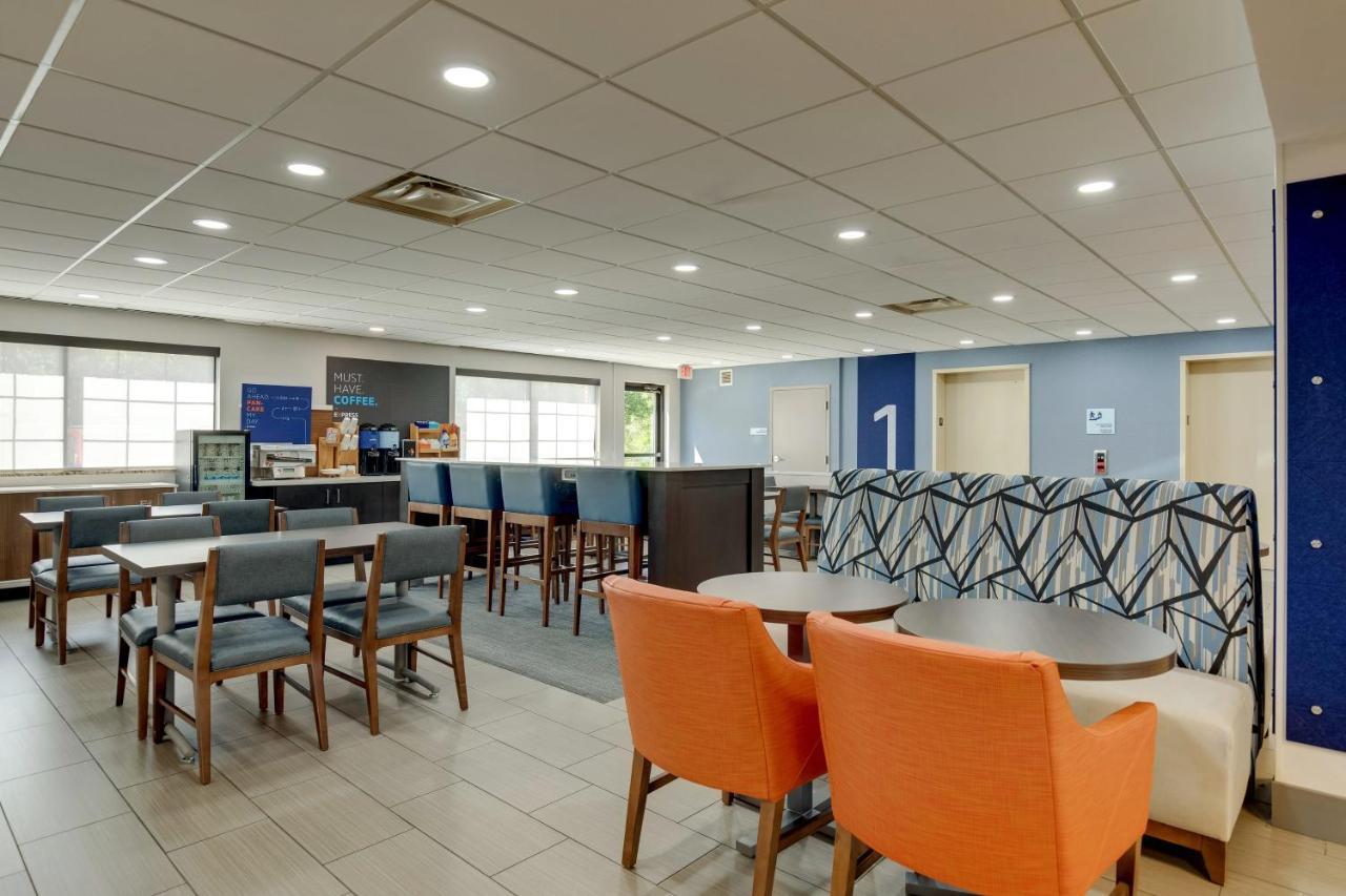 Holiday Inn Express I-95 Capitol Beltway - Largo By Ihg Extérieur photo
