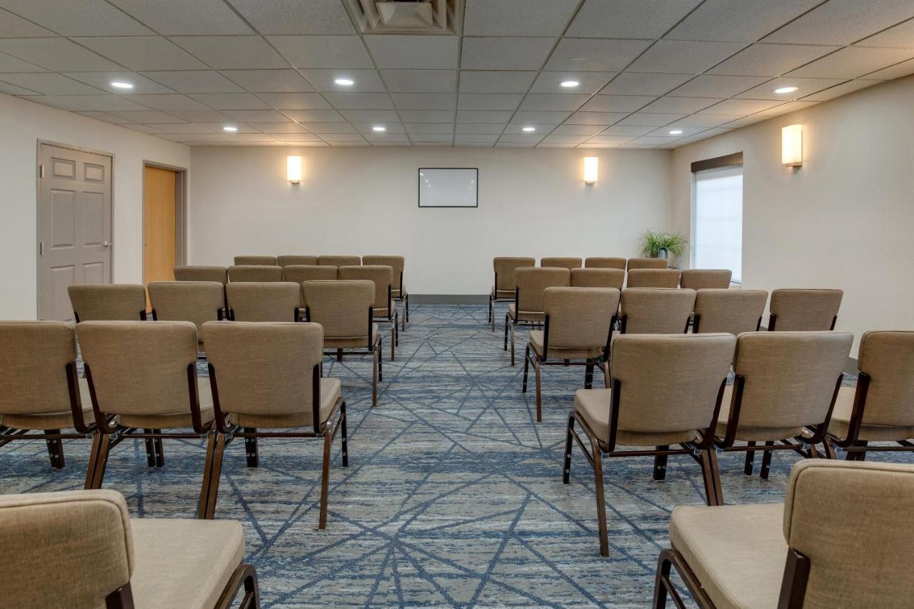 Holiday Inn Express I-95 Capitol Beltway - Largo By Ihg Extérieur photo