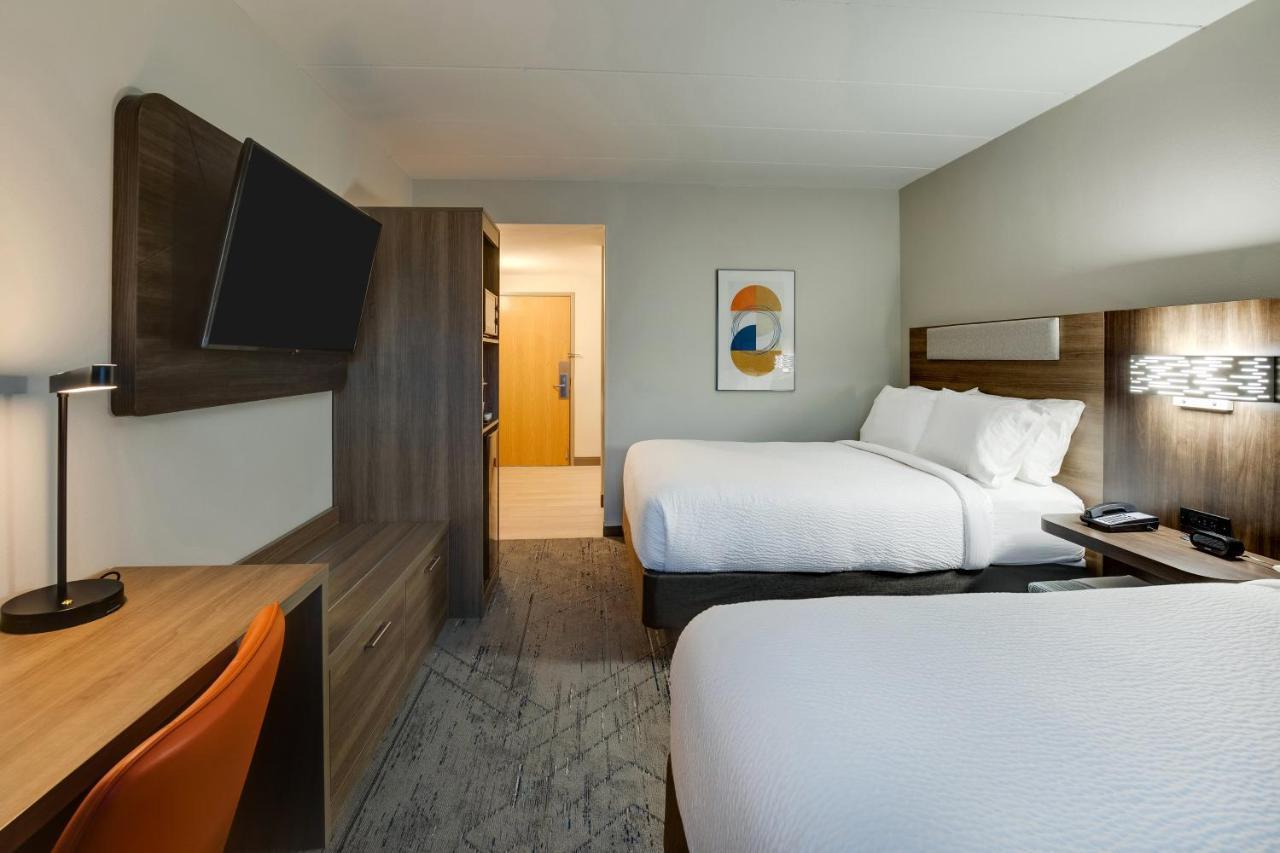 Holiday Inn Express I-95 Capitol Beltway - Largo By Ihg Extérieur photo
