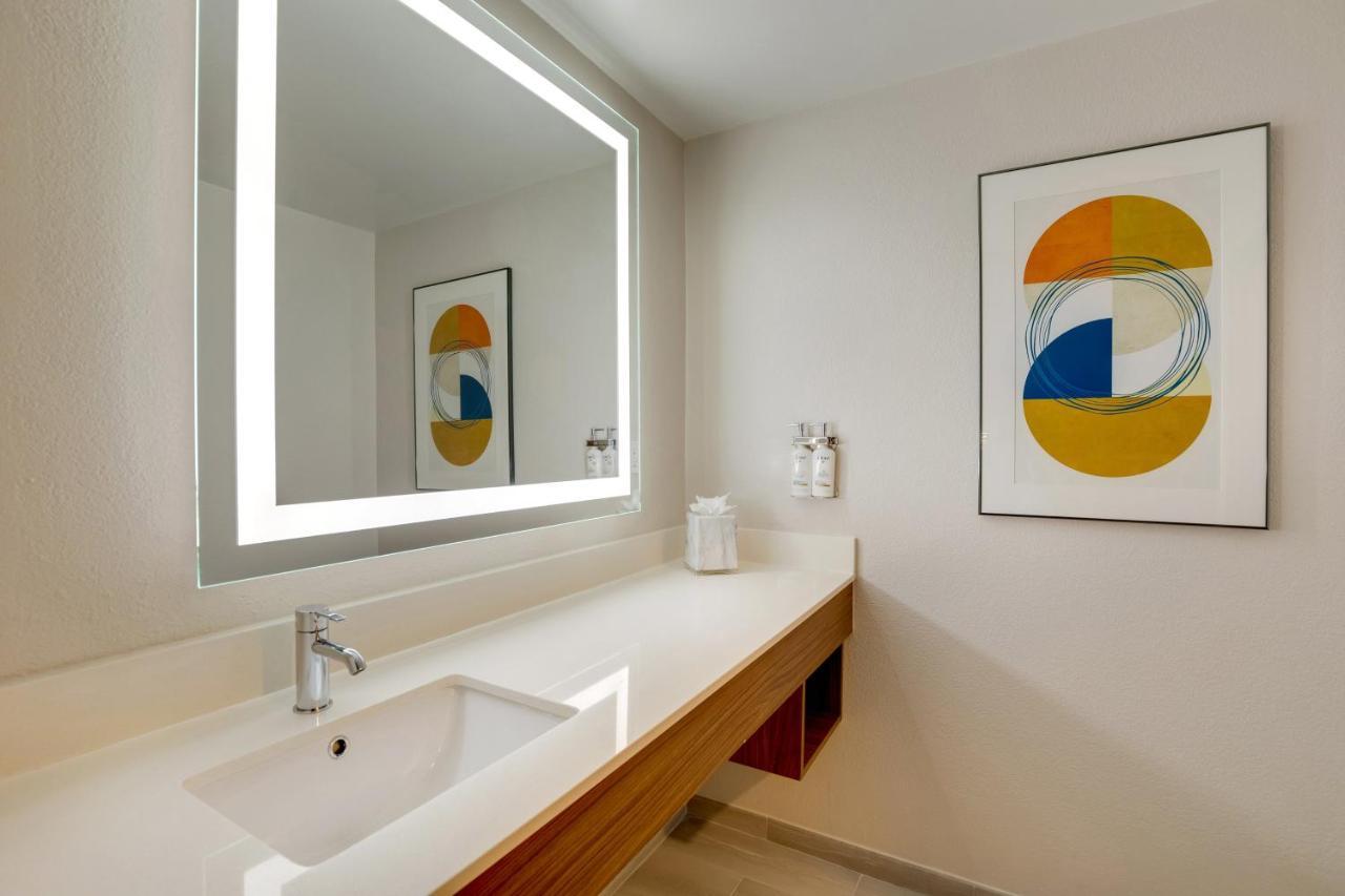 Holiday Inn Express I-95 Capitol Beltway - Largo By Ihg Extérieur photo