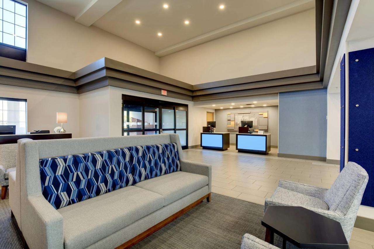 Holiday Inn Express I-95 Capitol Beltway - Largo By Ihg Extérieur photo