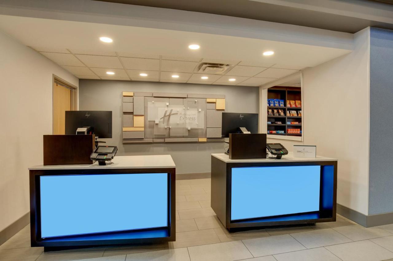 Holiday Inn Express I-95 Capitol Beltway - Largo By Ihg Extérieur photo