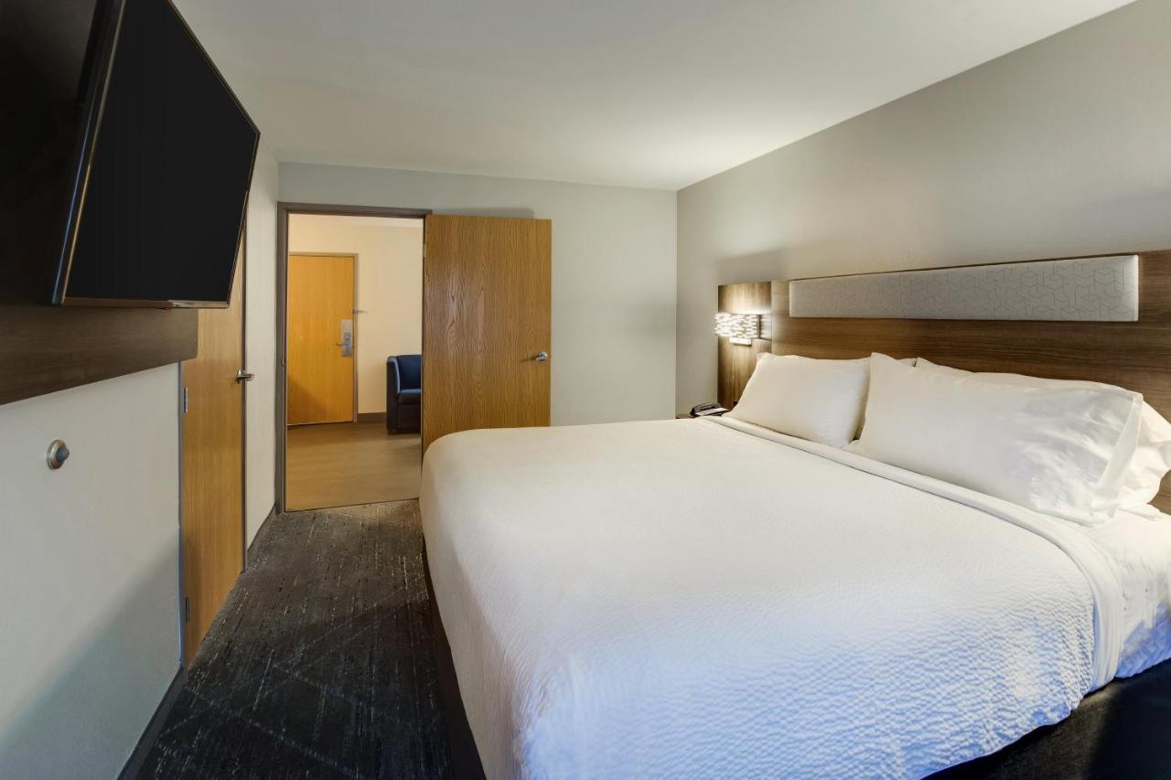 Holiday Inn Express I-95 Capitol Beltway - Largo By Ihg Extérieur photo