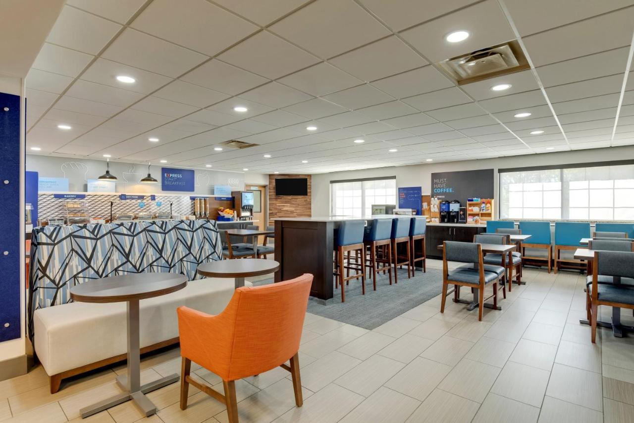 Holiday Inn Express I-95 Capitol Beltway - Largo By Ihg Extérieur photo