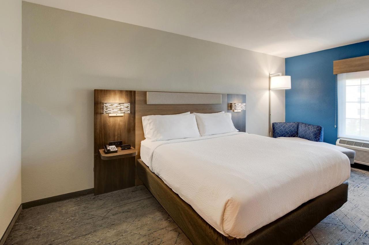 Holiday Inn Express I-95 Capitol Beltway - Largo By Ihg Extérieur photo