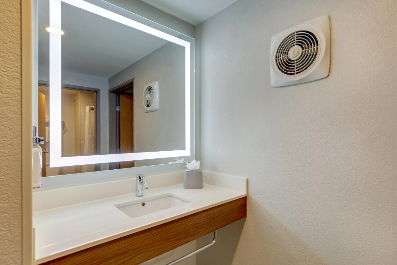Holiday Inn Express I-95 Capitol Beltway - Largo By Ihg Extérieur photo