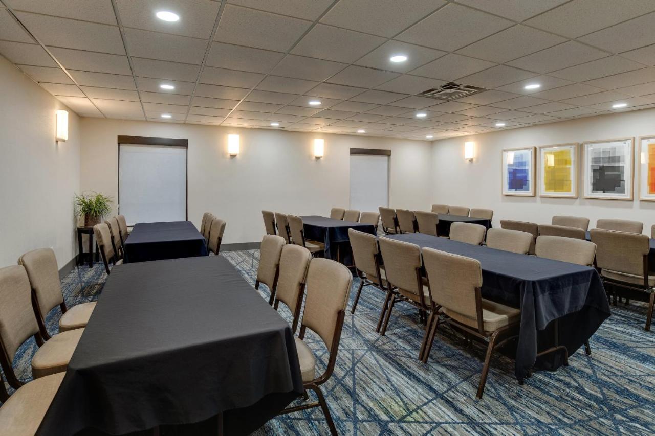 Holiday Inn Express I-95 Capitol Beltway - Largo By Ihg Extérieur photo