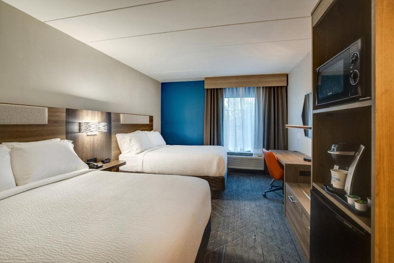 Holiday Inn Express I-95 Capitol Beltway - Largo By Ihg Extérieur photo