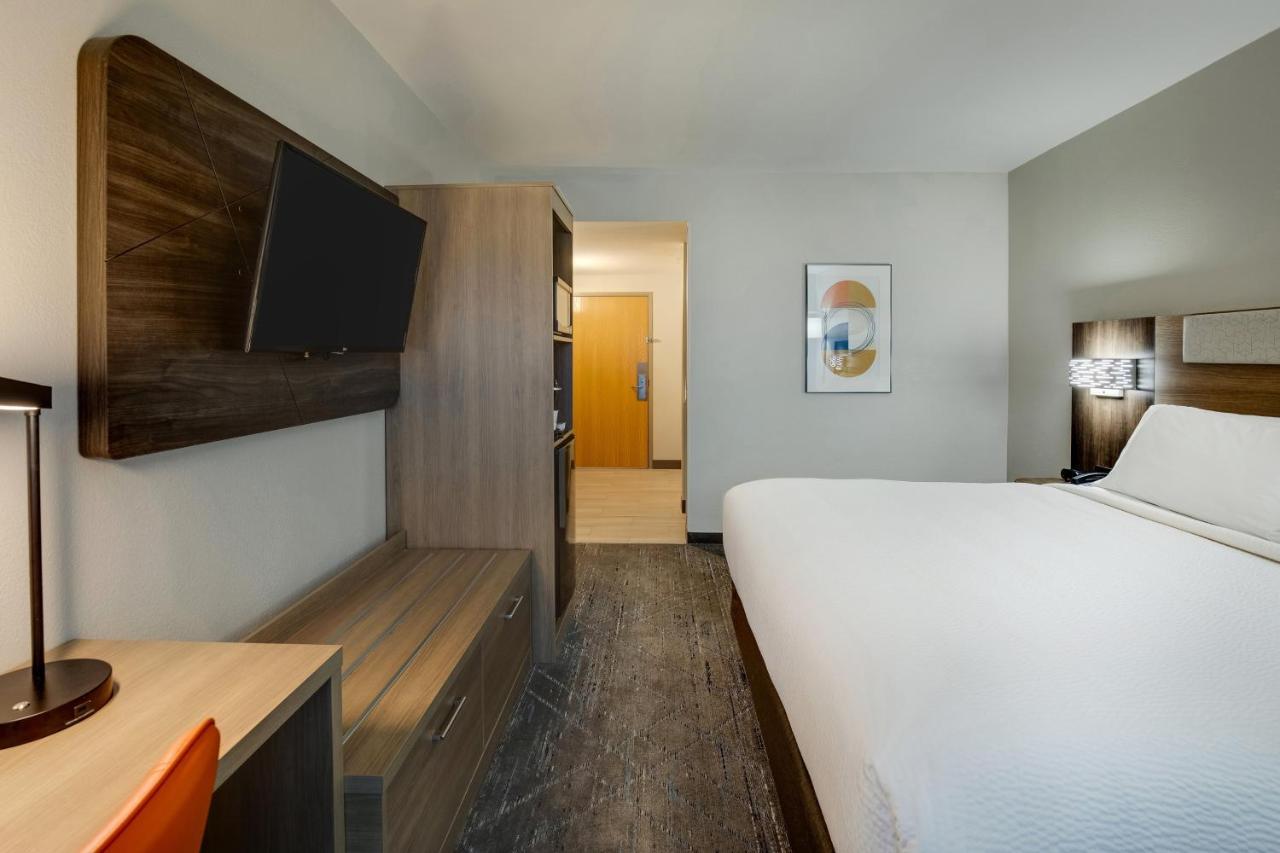 Holiday Inn Express I-95 Capitol Beltway - Largo By Ihg Extérieur photo