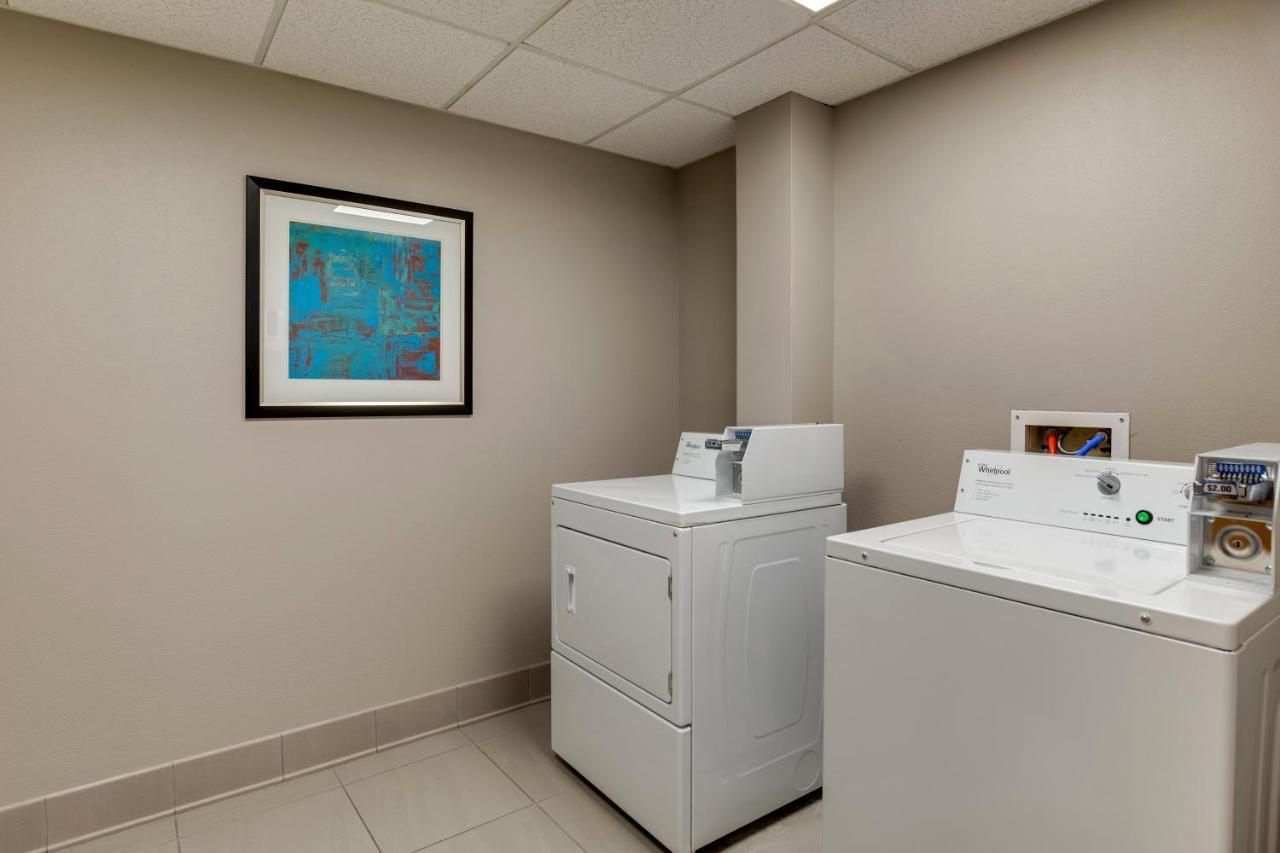 Holiday Inn Express I-95 Capitol Beltway - Largo By Ihg Extérieur photo