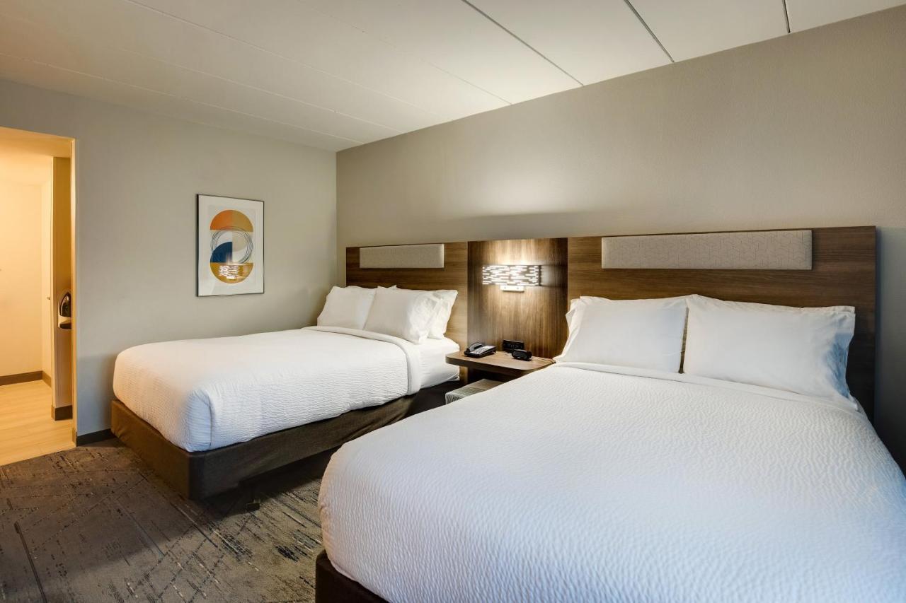 Holiday Inn Express I-95 Capitol Beltway - Largo By Ihg Extérieur photo