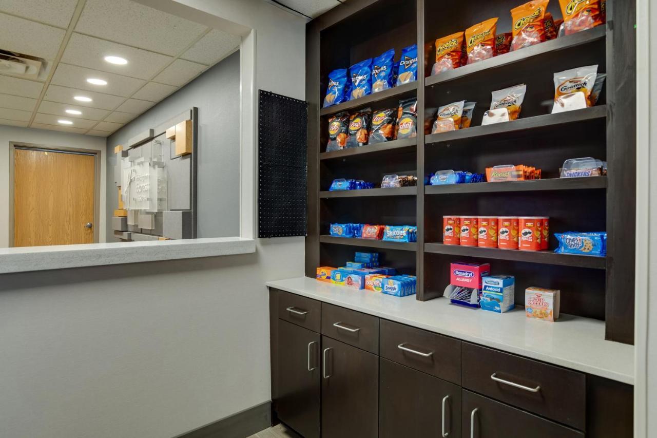 Holiday Inn Express I-95 Capitol Beltway - Largo By Ihg Extérieur photo
