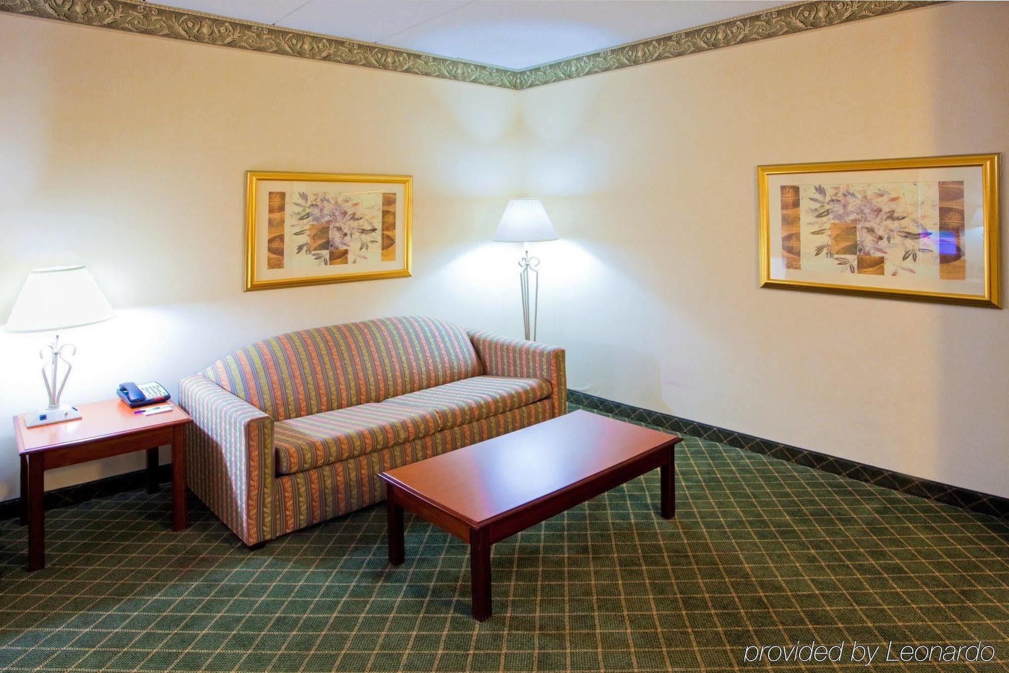 Holiday Inn Express I-95 Capitol Beltway - Largo By Ihg Chambre photo