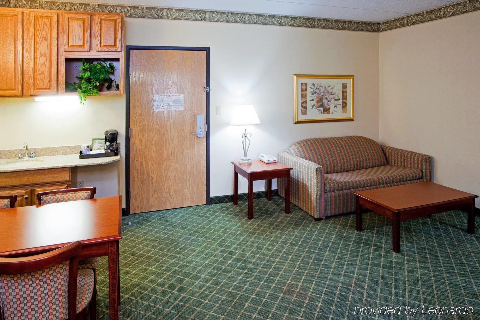 Holiday Inn Express I-95 Capitol Beltway - Largo By Ihg Chambre photo