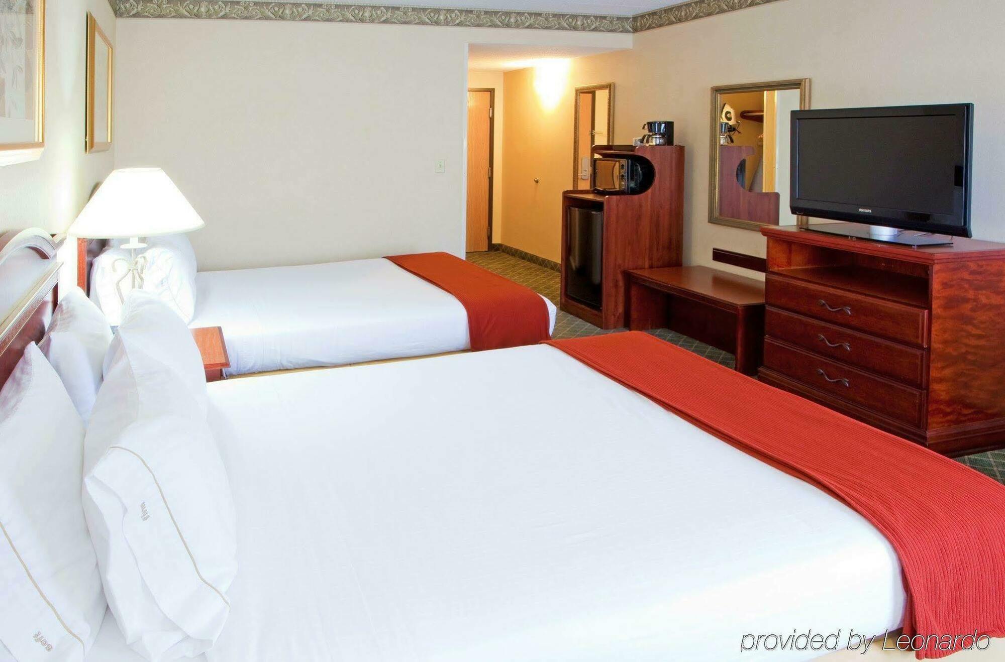 Holiday Inn Express I-95 Capitol Beltway - Largo By Ihg Extérieur photo