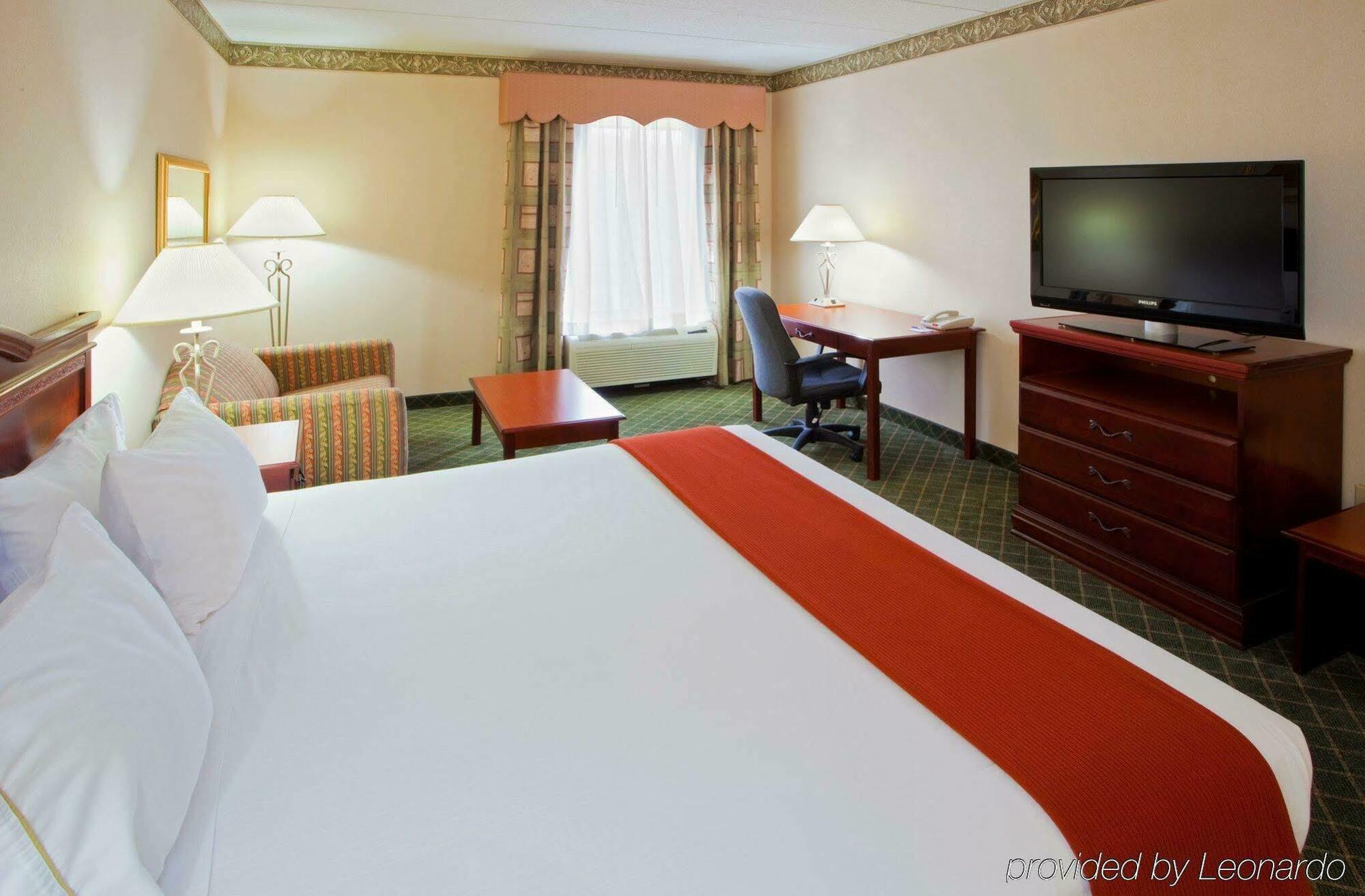 Holiday Inn Express I-95 Capitol Beltway - Largo By Ihg Extérieur photo