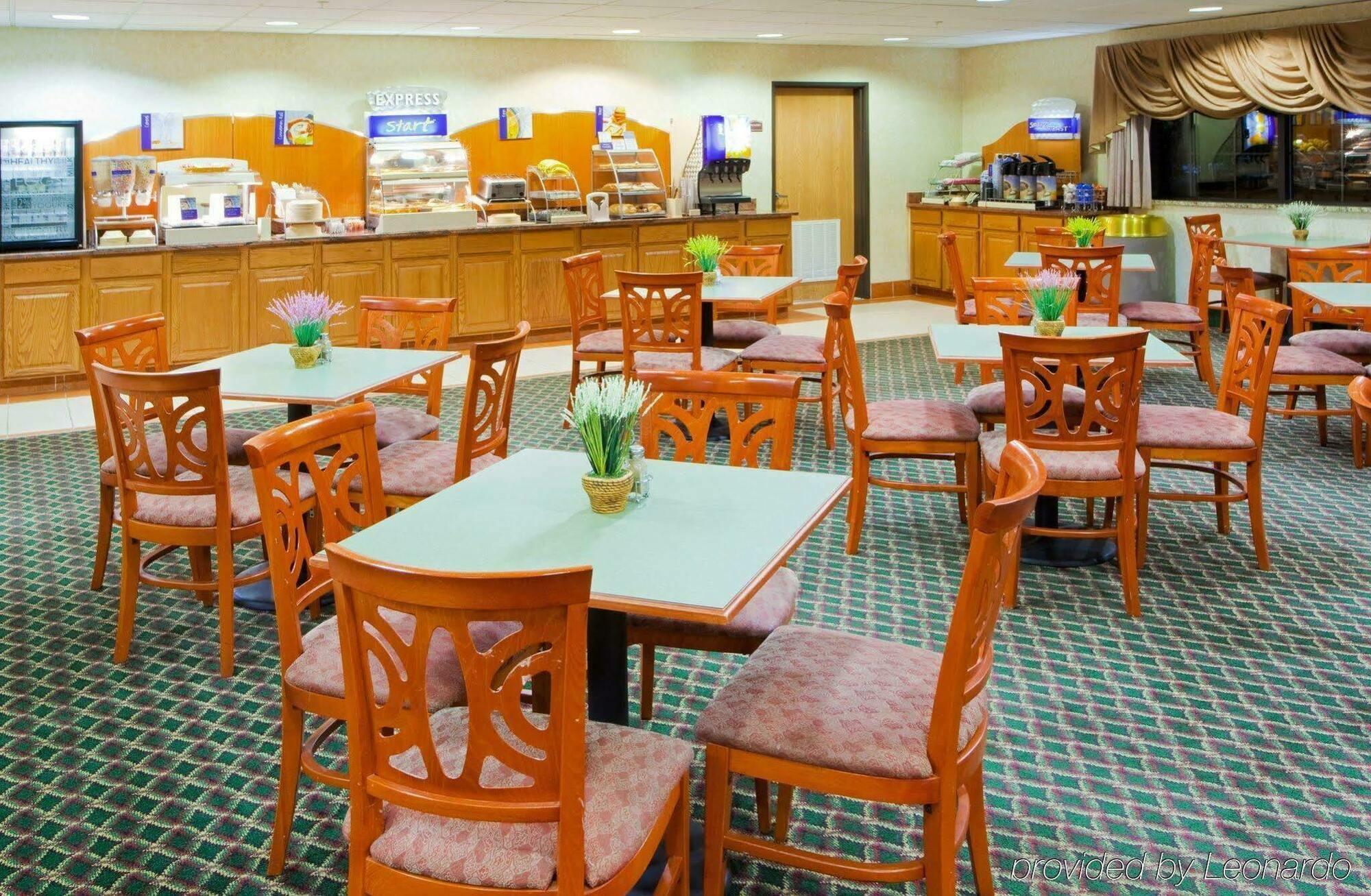 Holiday Inn Express I-95 Capitol Beltway - Largo By Ihg Extérieur photo