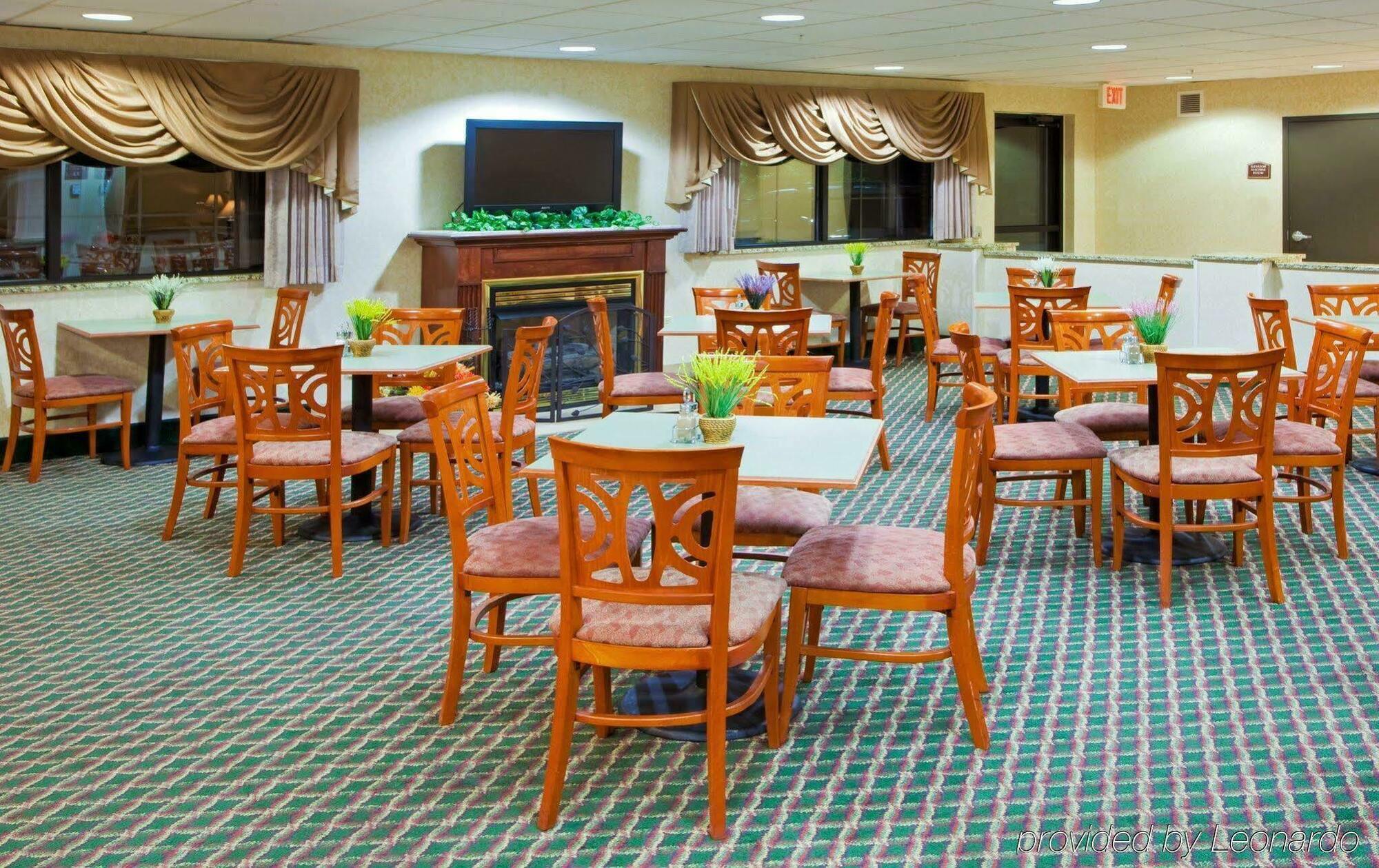 Holiday Inn Express I-95 Capitol Beltway - Largo By Ihg Extérieur photo