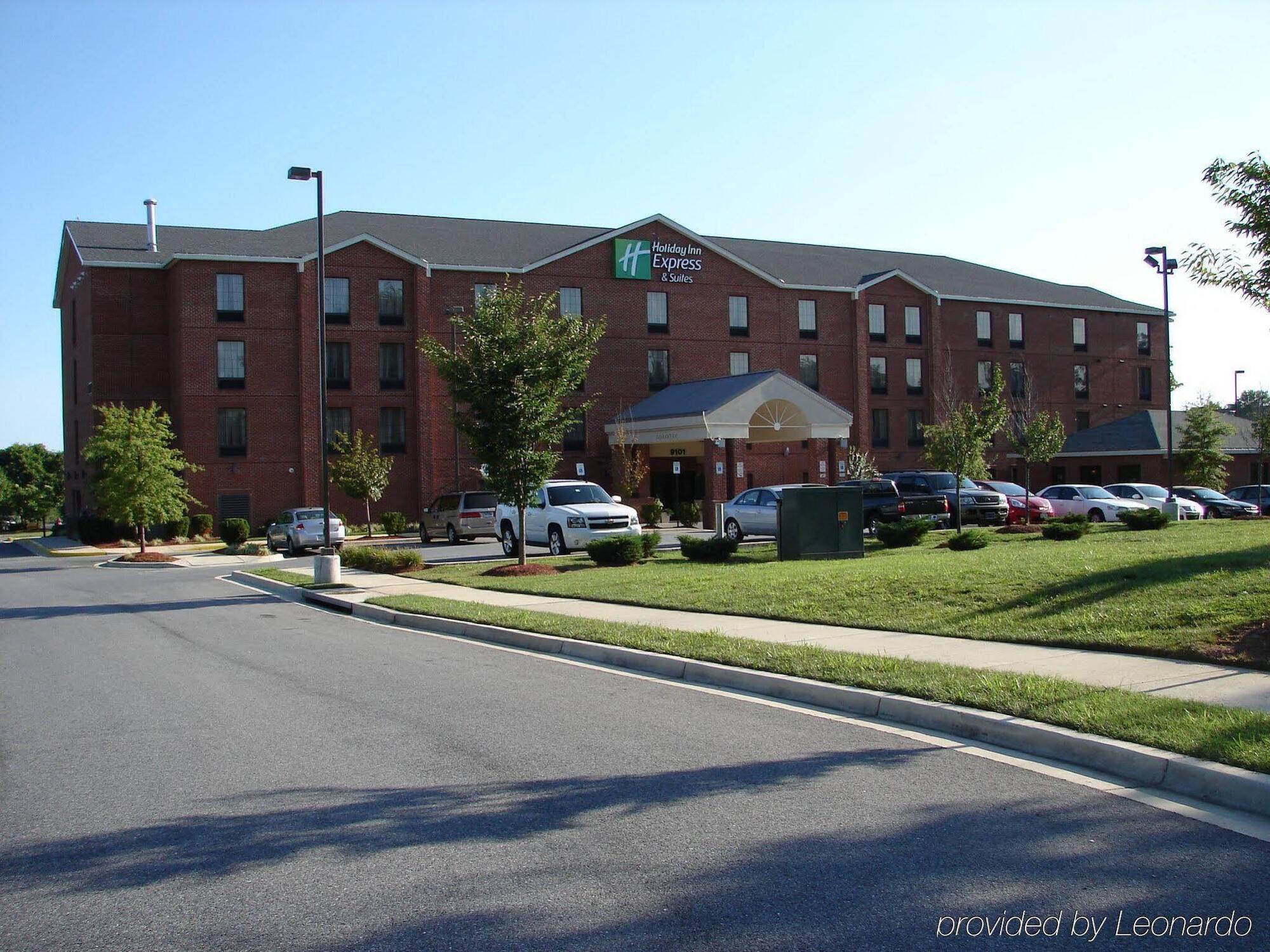 Holiday Inn Express I-95 Capitol Beltway - Largo By Ihg Extérieur photo
