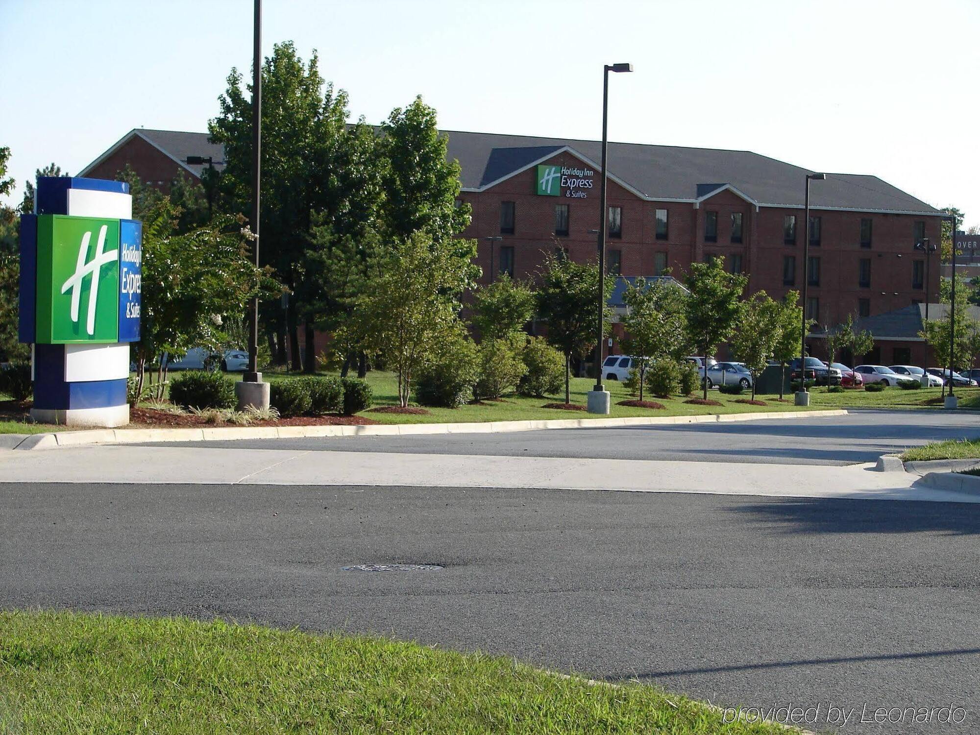 Holiday Inn Express I-95 Capitol Beltway - Largo By Ihg Extérieur photo