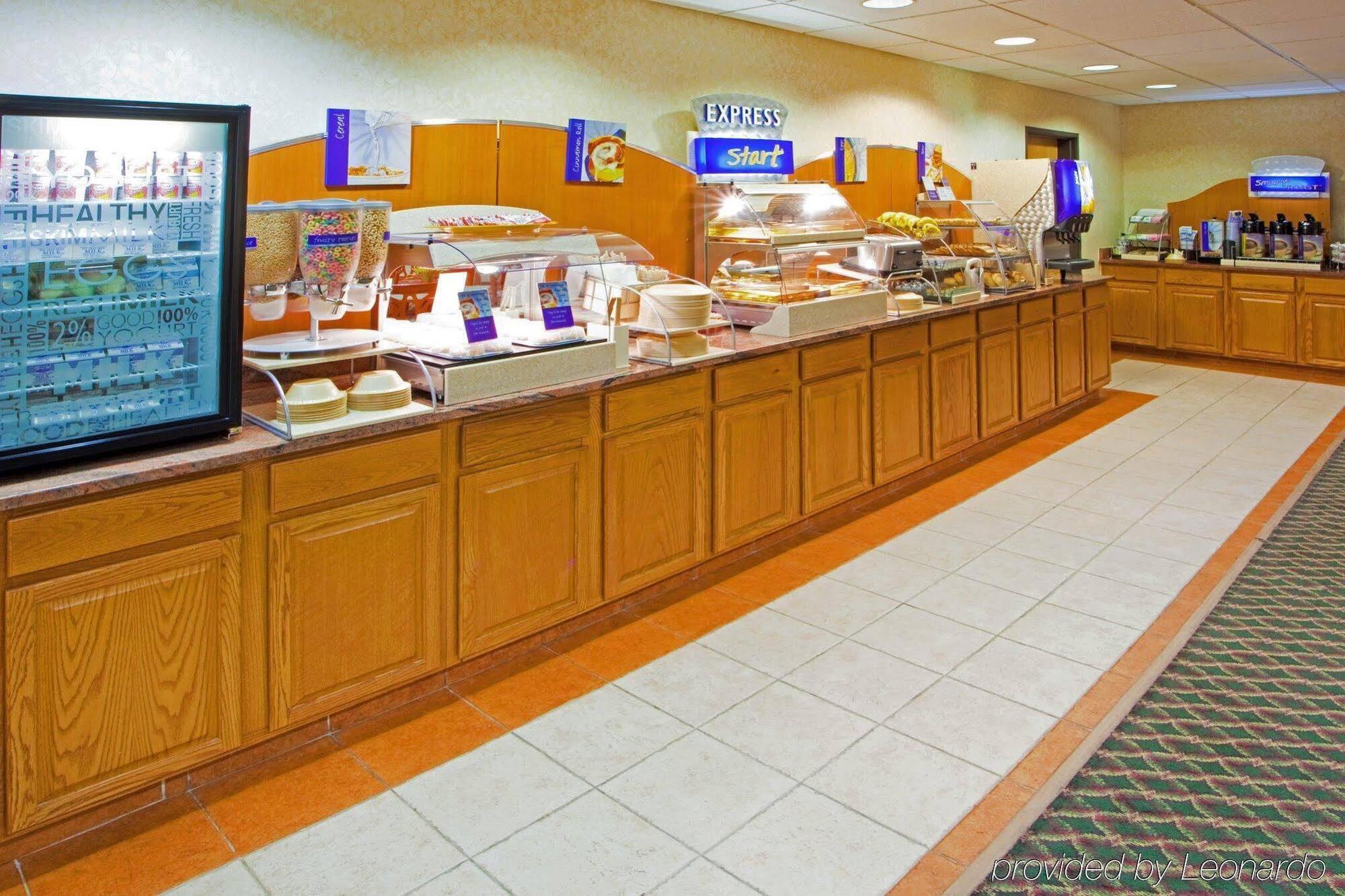 Holiday Inn Express I-95 Capitol Beltway - Largo By Ihg Extérieur photo