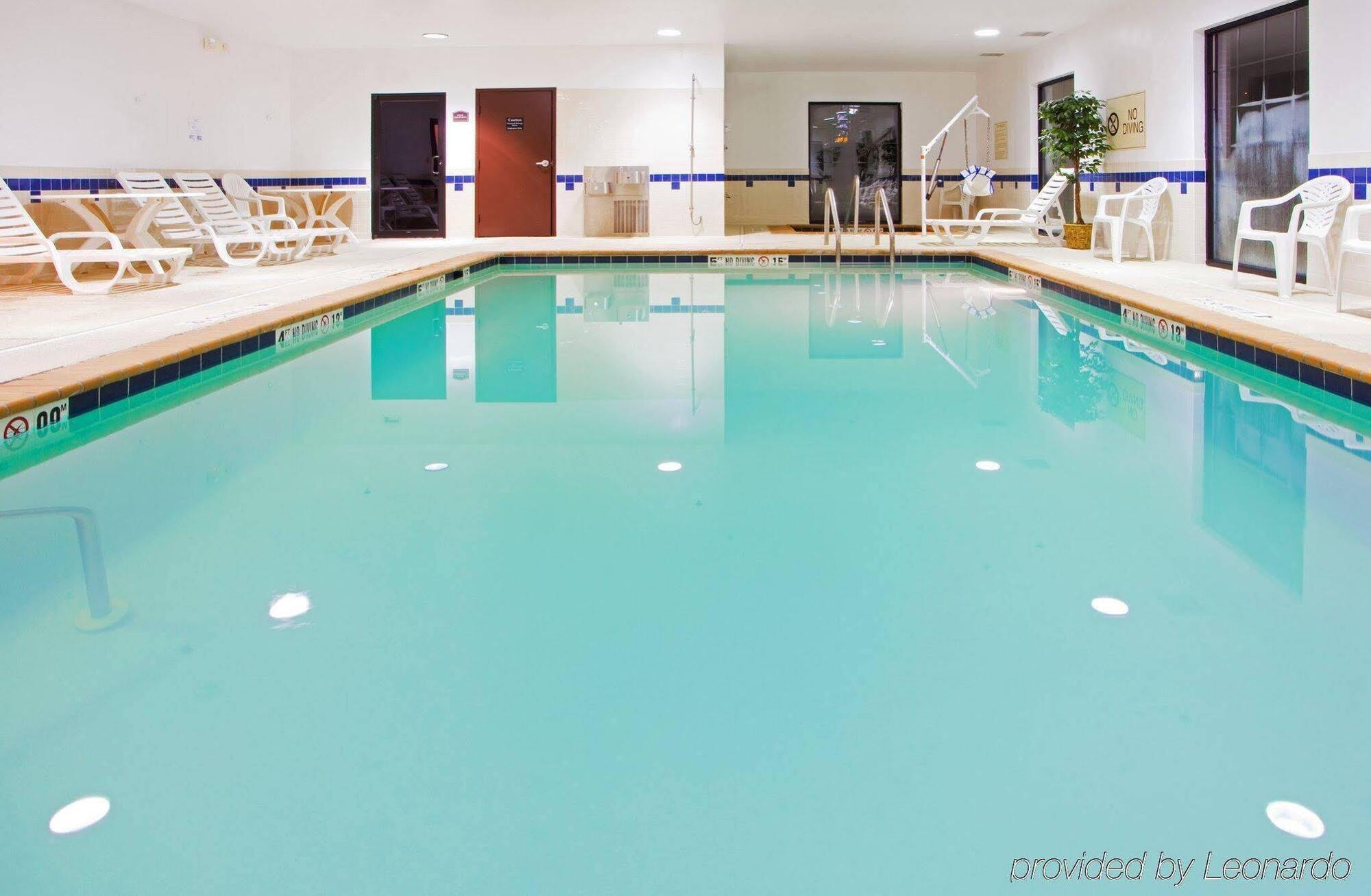 Holiday Inn Express I-95 Capitol Beltway - Largo By Ihg Extérieur photo